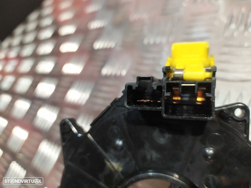 Fita De Airbags Hyundai Matrix (Fc) - 3