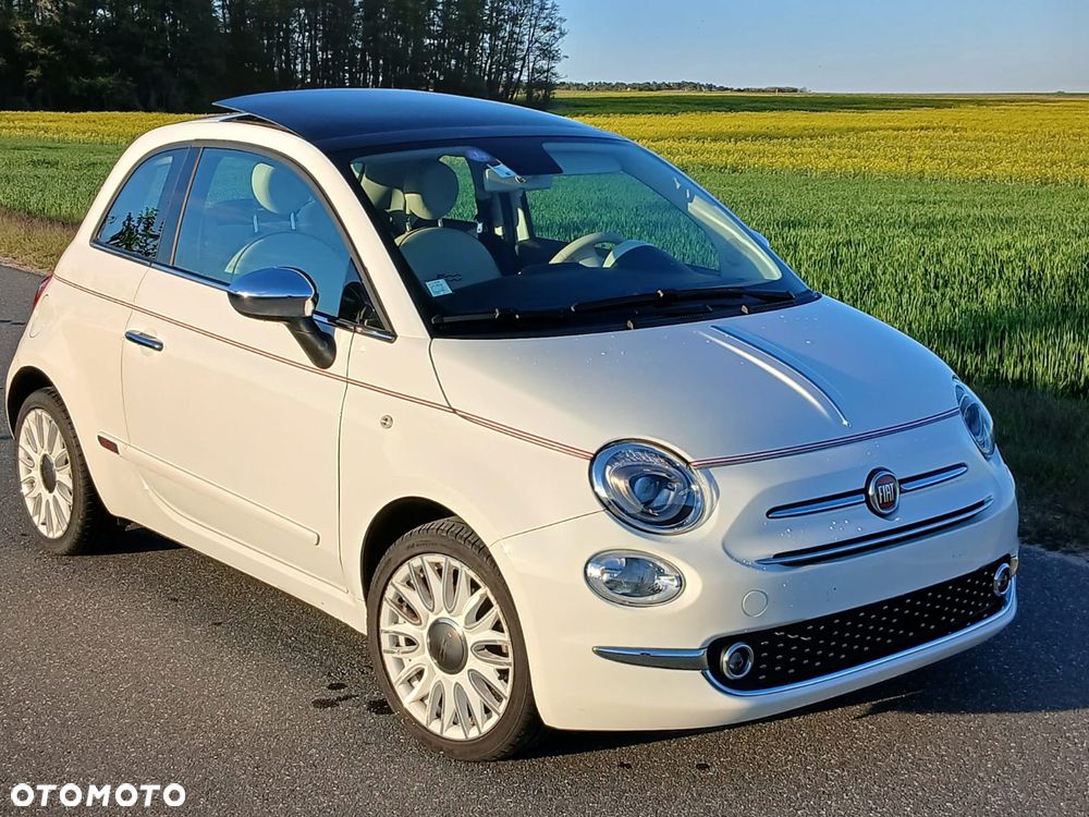 Fiat 500 1.2 Dolcevita - 27