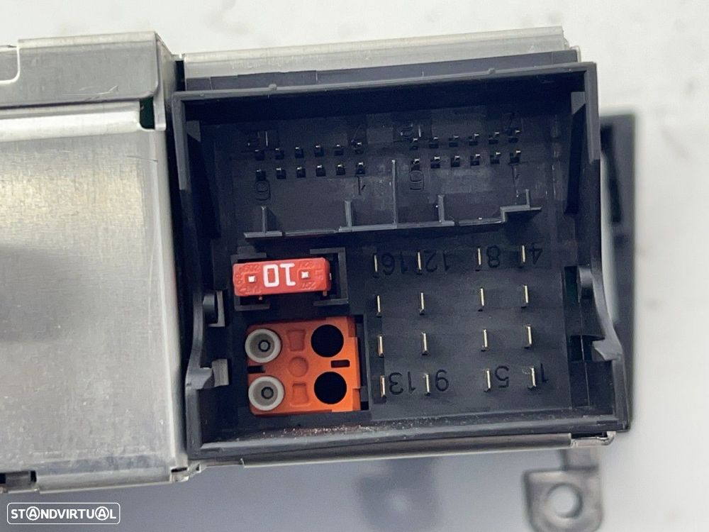 Rádio BMW 3 (E90) REF. 65129177199 - 5