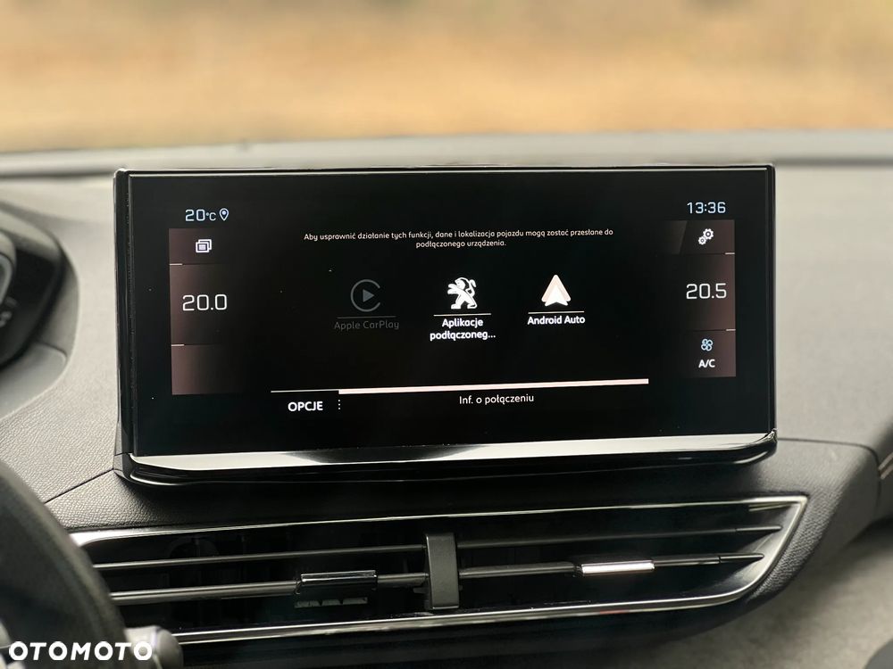 Peugeot 5008 2.0 BlueHDi GT Pack S&S EAT8 - 15