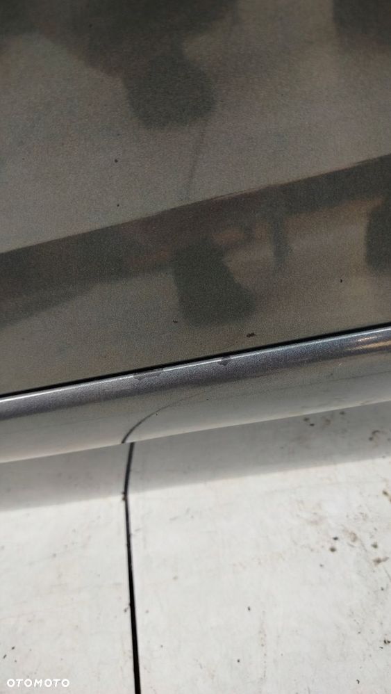 PEUGEOT 5008 I 09R- DRZWI PRAWE PRZEDNIE PRAWY PRZÓD KTP KTPD - 8