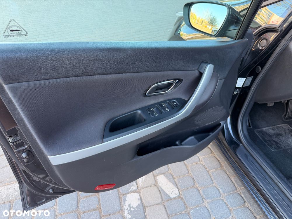 Kia Ceed 1.4 CVVT Attract - 27