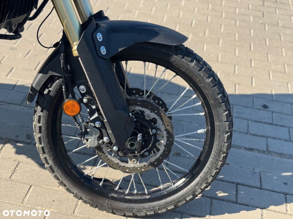Yamaha Tenere - 3