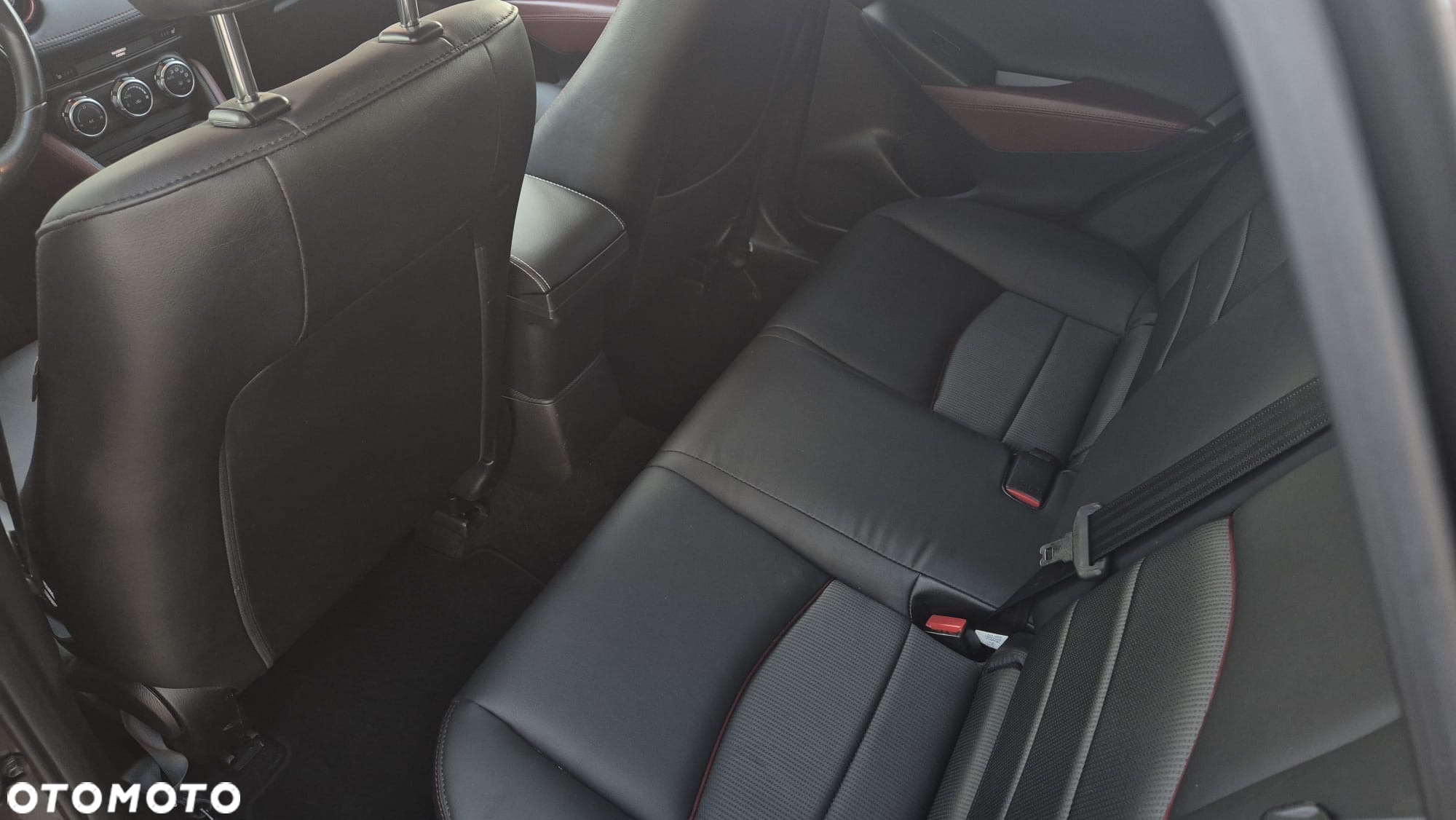 Mazda CX-3 - 32
