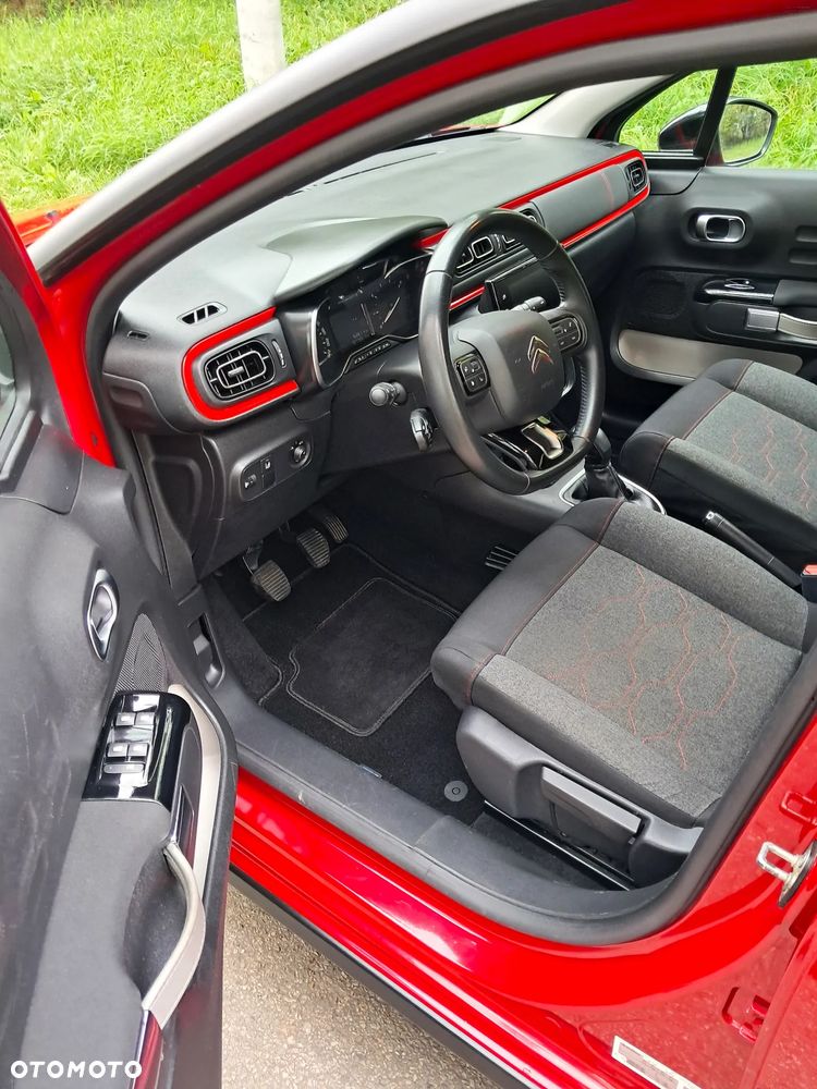 Citroën C3 - 10