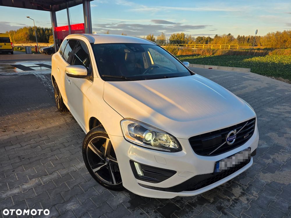Volvo XC 60 - 2