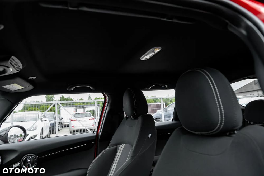MINI Cooper S Seven - 29