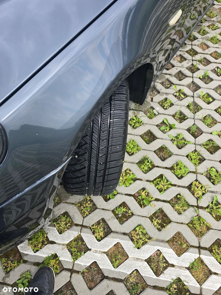 BMW Seria 5 520d - 7