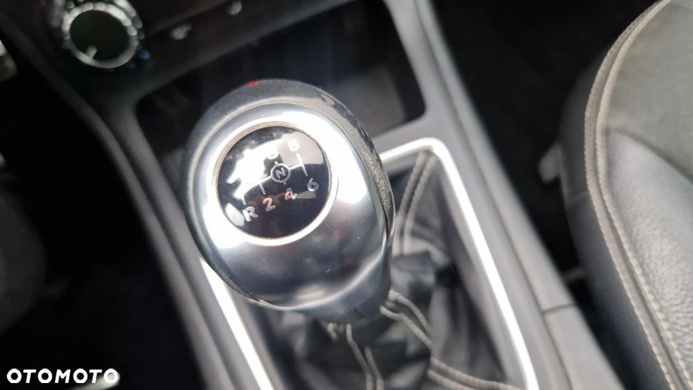 Mercedes-Benz Klasa B 200 CDI (BlueEFFICIENCY) - 15