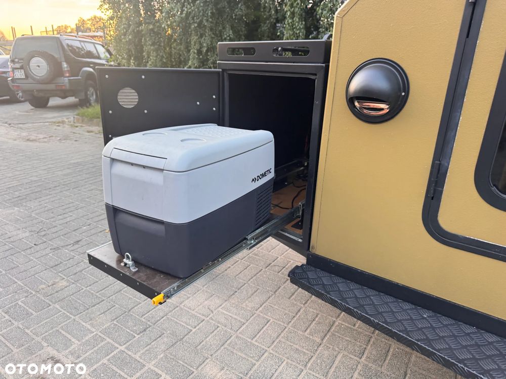 Wiola OFFROAD - 27