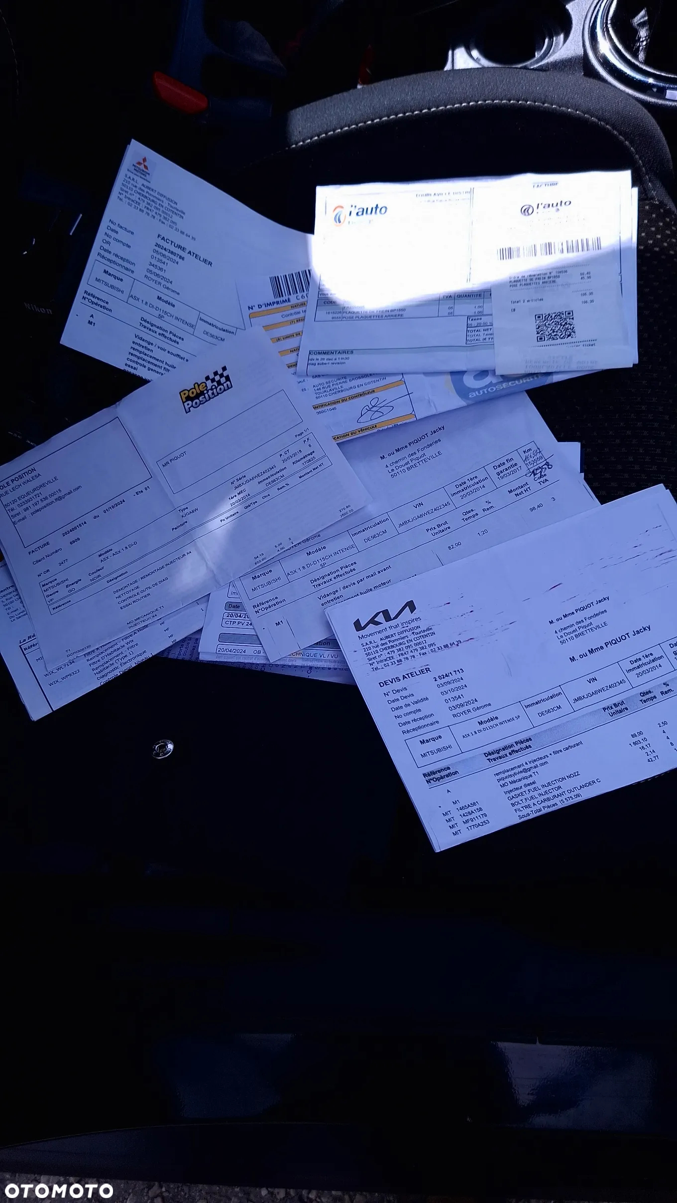 Mitsubishi ASX 1.8 DID Invite AS&G - 19