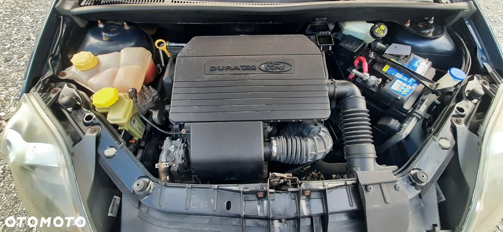 Ford Fiesta - 40
