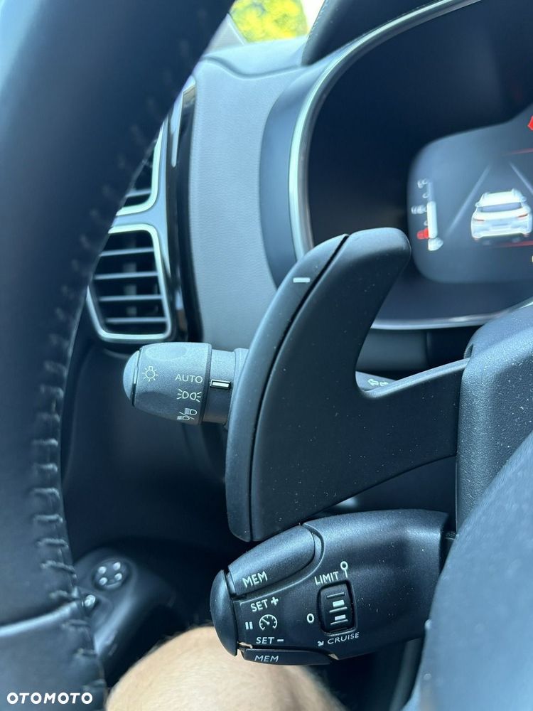 Citroën C5 Aircross - 30