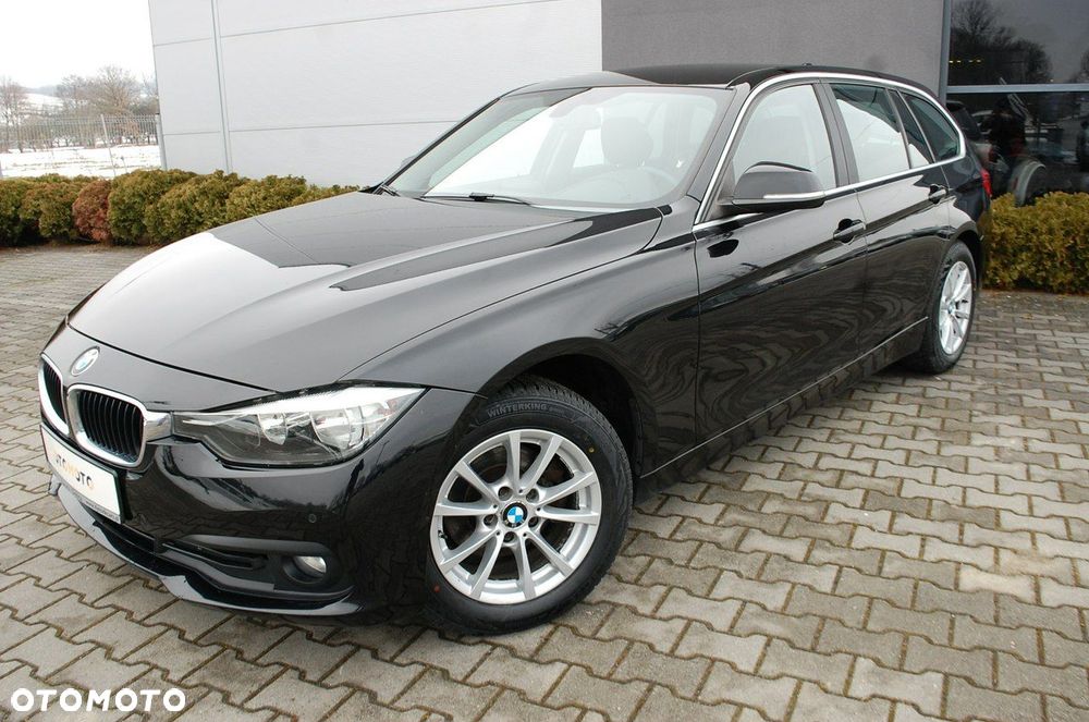 BMW Seria 3 - 16