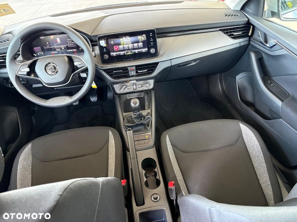 Skoda Scala 1.0 TSI Essence - 13
