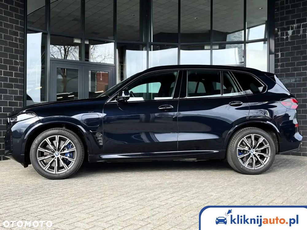 BMW X5 xDrive40d mHEV sport - 4