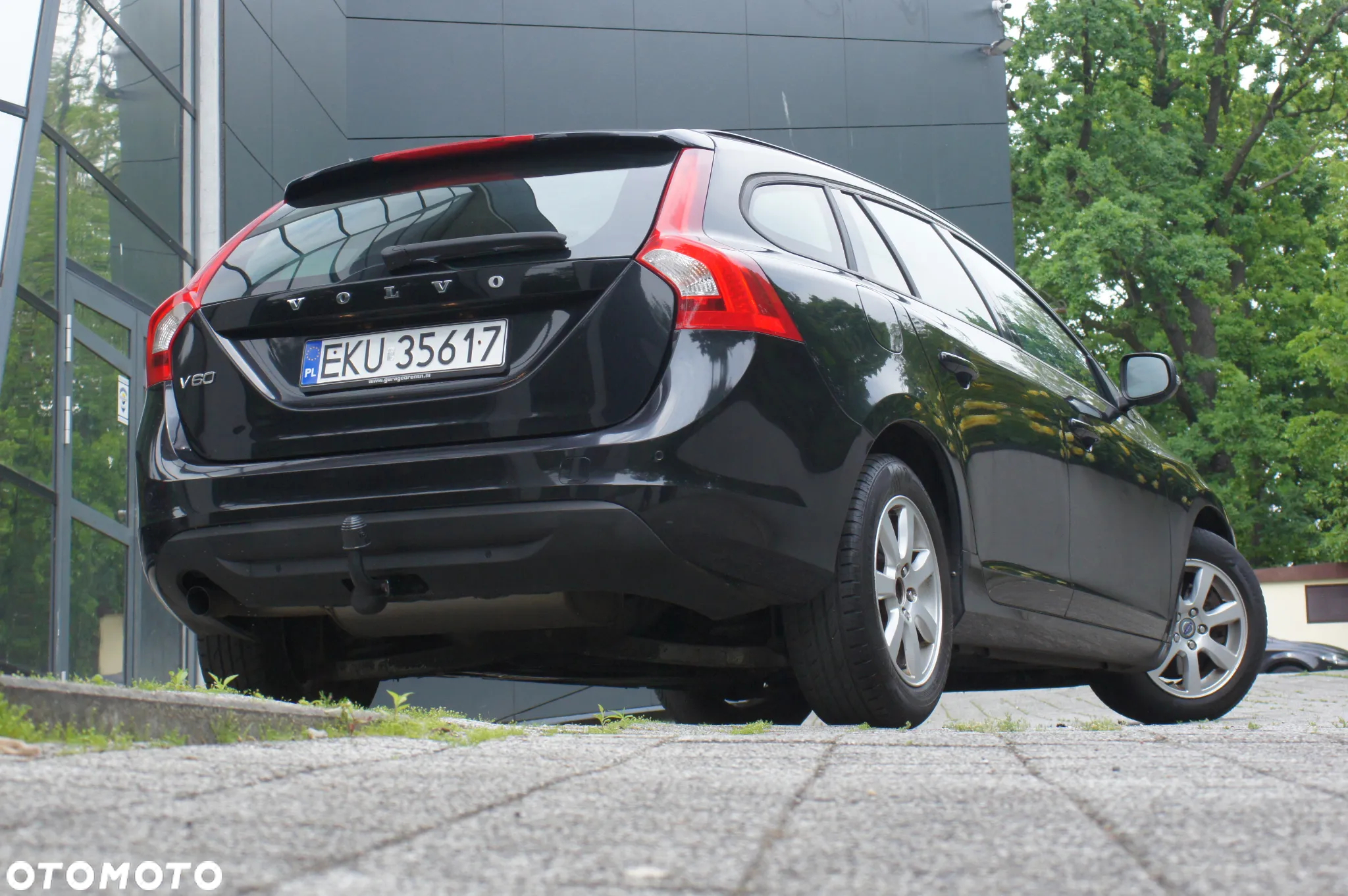 Volvo V60 D2 - 10