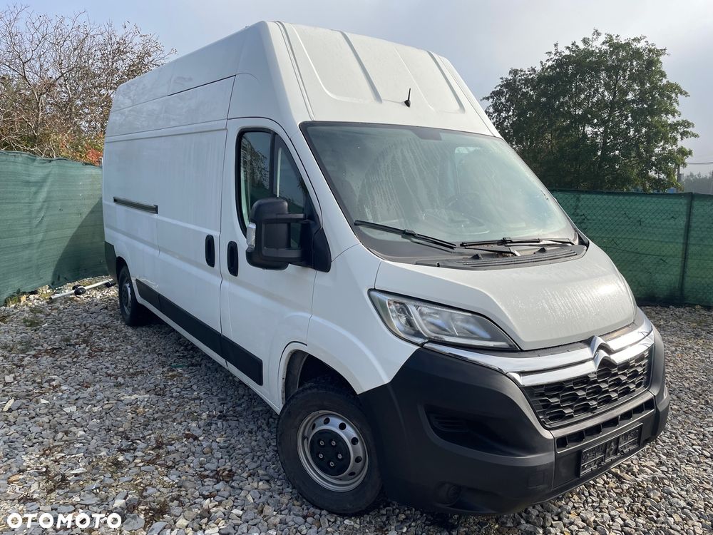 Citroën JUMPER - 30