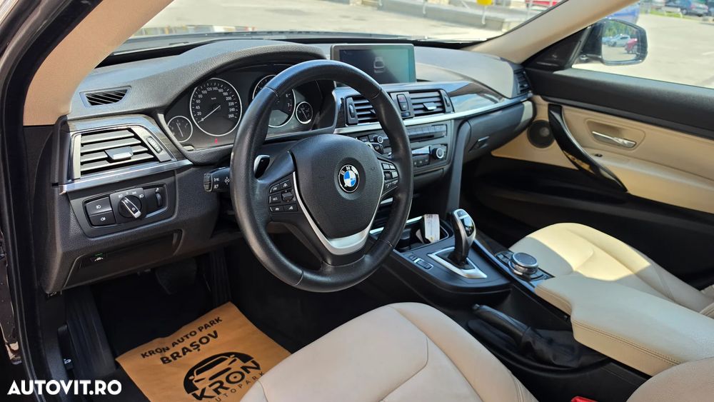 BMW Seria 3 - 6