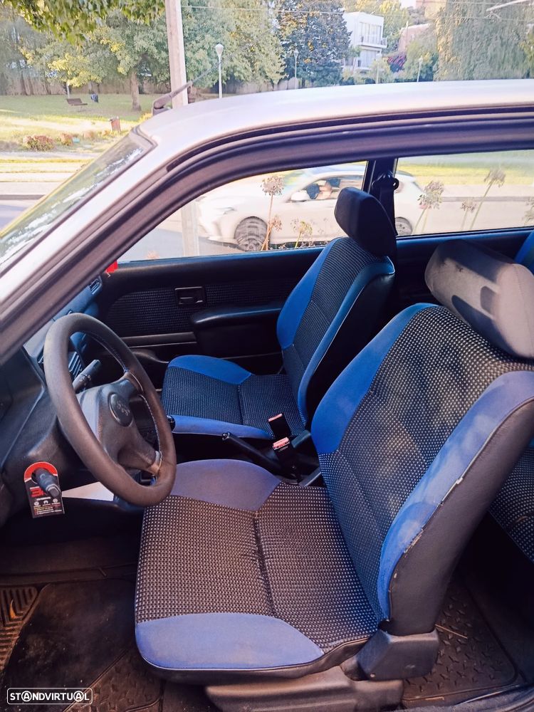 Peugeot 106 1.0 Green - 4