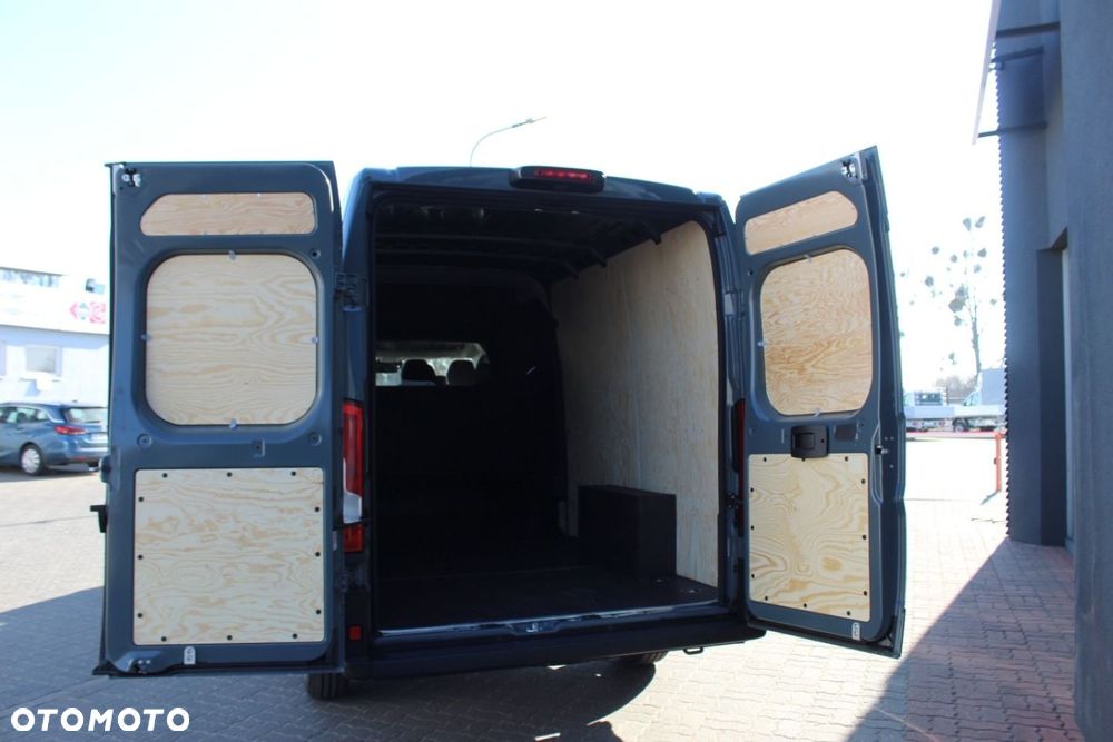Peugeot Boxer - 10