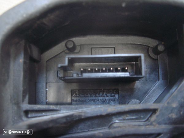 Fecho Da Porta Frente Dto Bmw 5 Touring (E61) - 2