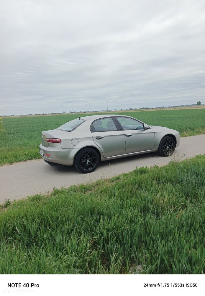 Alfa Romeo 159 - 3