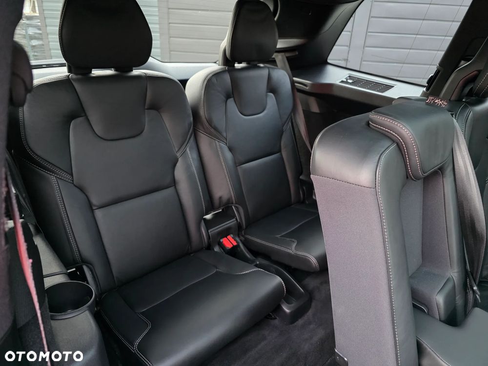 Volvo XC 90 AWD T8 Twin Engine Geartronic RDesign - 15