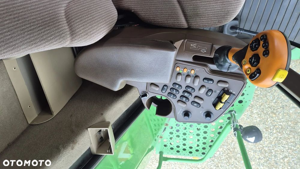 John Deere WTS9680i - 6