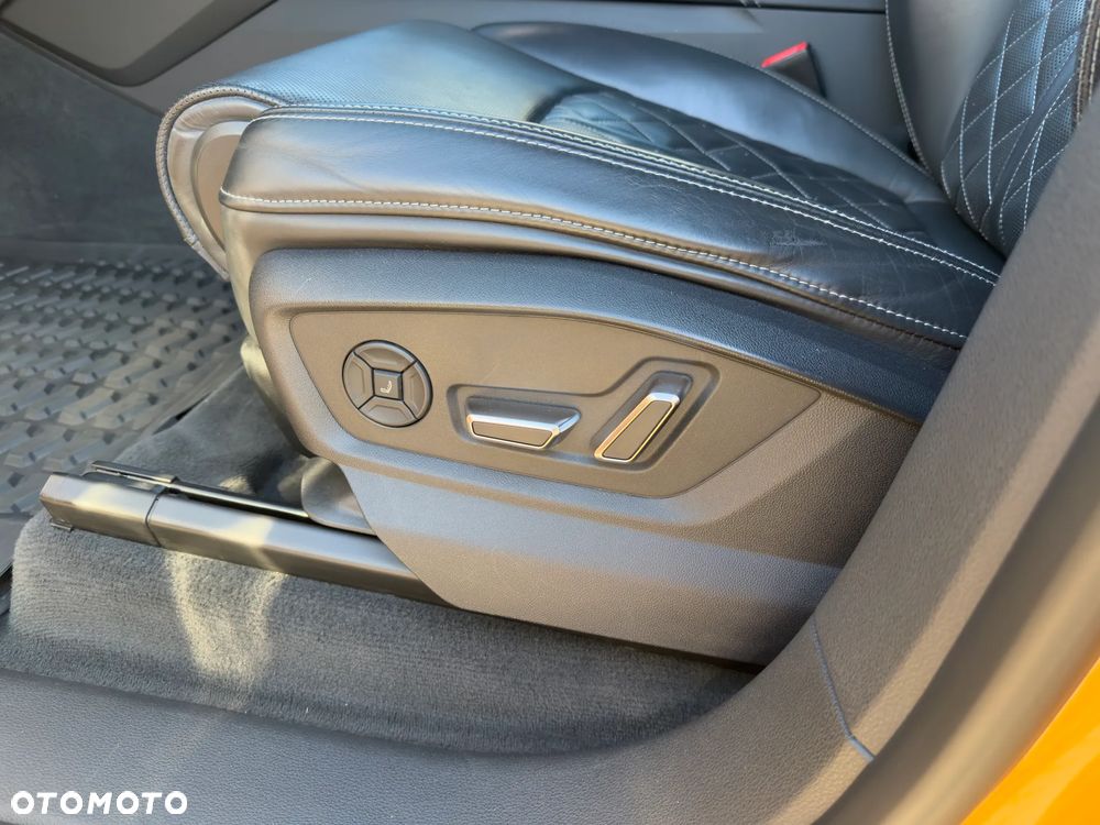 Audi Q8 50 TDI mHEV Quattro Black Edition Tiptronic - 15