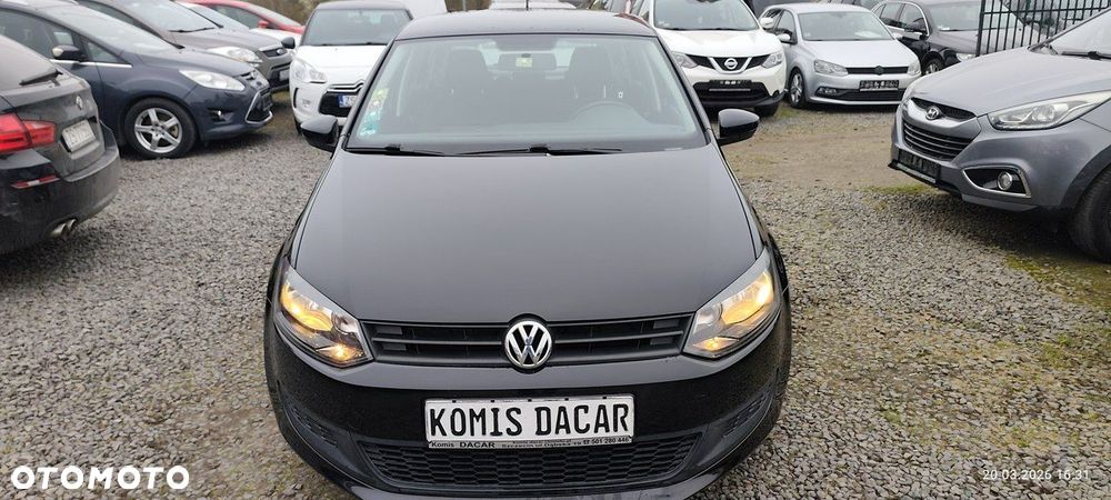 Volkswagen Polo 1.2 Style - 5