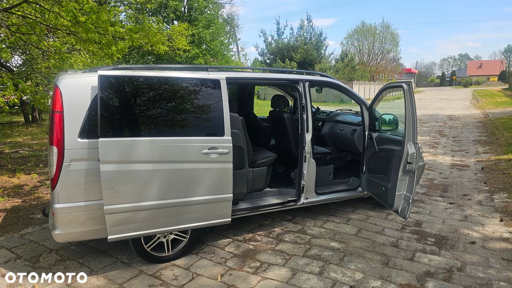 Mercedes-Benz Vito 639.701 - 10
