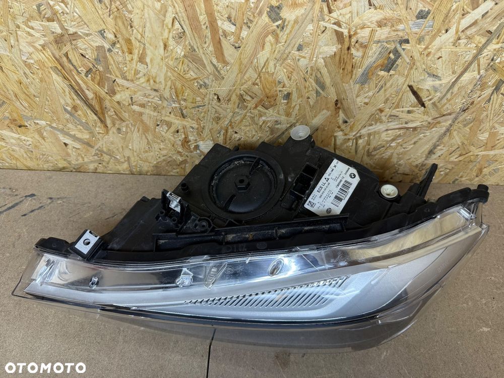 LAMPA LEWA H7 LED BMW 3 F30 LCI LIFT 7365595 - 9