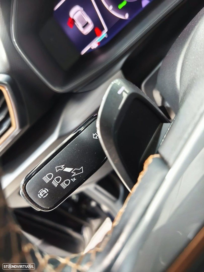 Cupra Leon ST 1.4 e-Hybrid VZ DSG - 26
