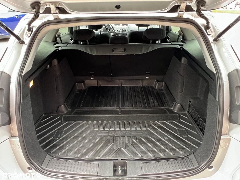 Honda Civic 1.8 i-VTEC Automatik Sport - 17
