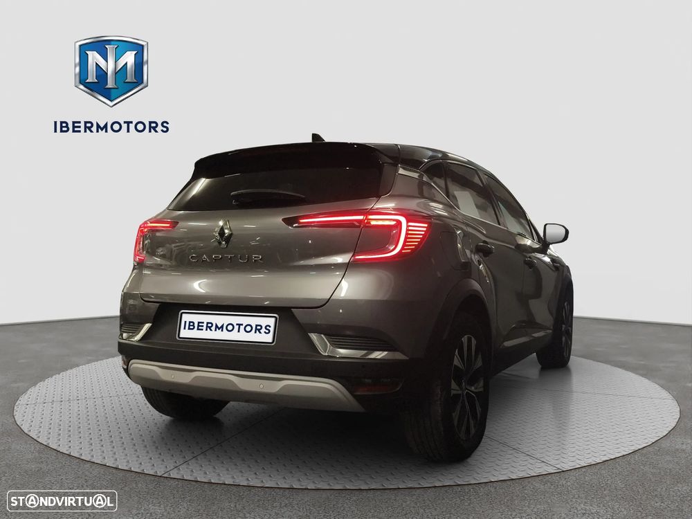 Renault Captur 1.0 TCe Techno - 7