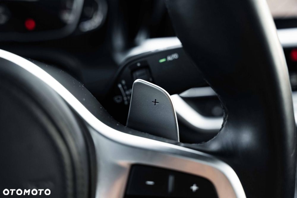 BMW Seria 4 M440i xDrive mHEV sport - 27