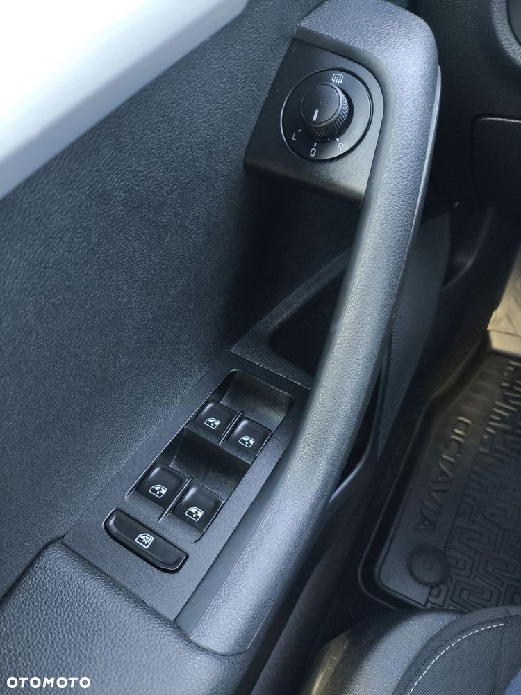 Skoda Octavia 1.0 TSI Ambition - 23