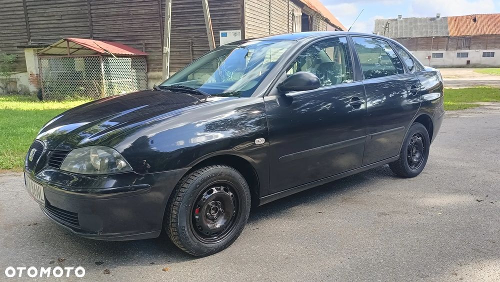 Seat Cordoba - 16