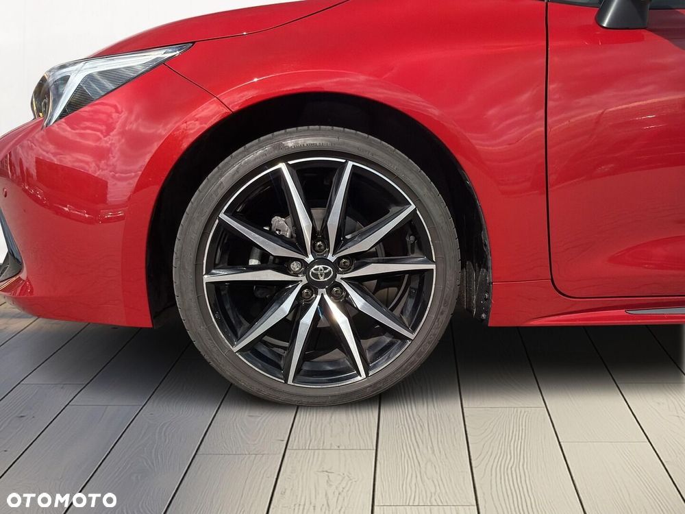Toyota Corolla - 20