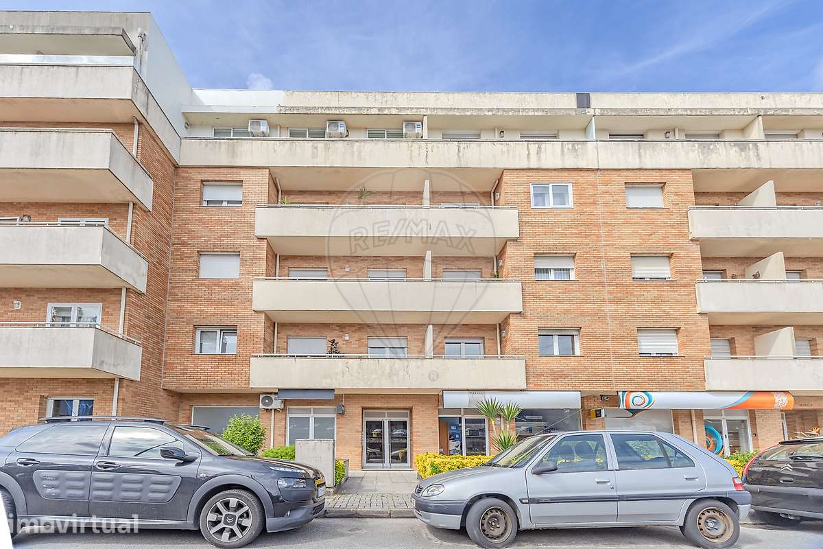 Apartamento T2 para venda - Grande imagem: 2/36