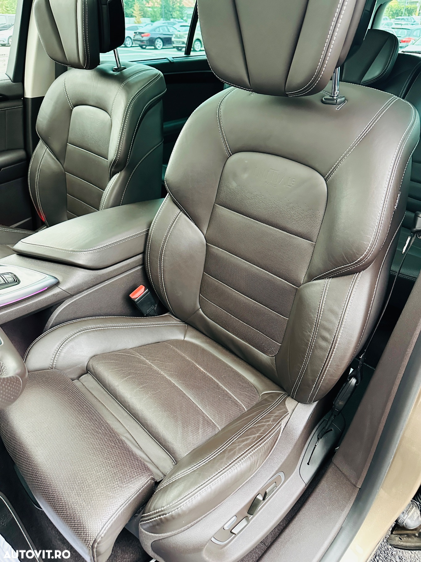Renault Espace Energy dCi 160 EDC Initiale Paris - 9