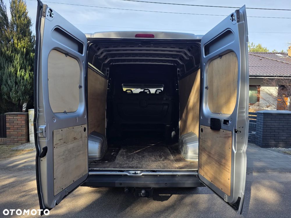 Peugeot Boxer - 22