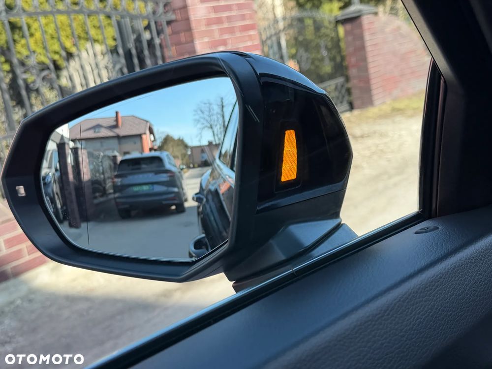 Audi Q3 Sportback 35 TFSI mHEV S tronic - 31