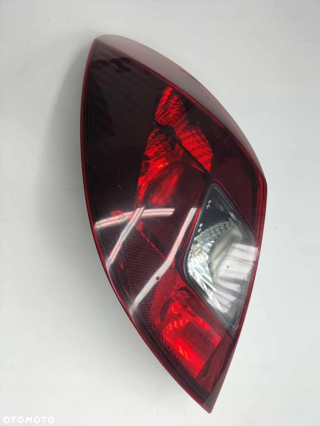LAMPA LEWY TYŁ LEWA TYLNA OPEL CORSA D 89037882 - 1