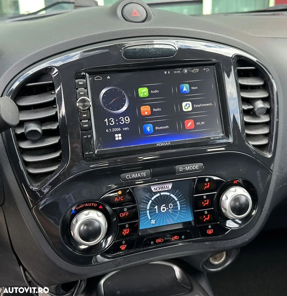 Nissan Juke - 29
