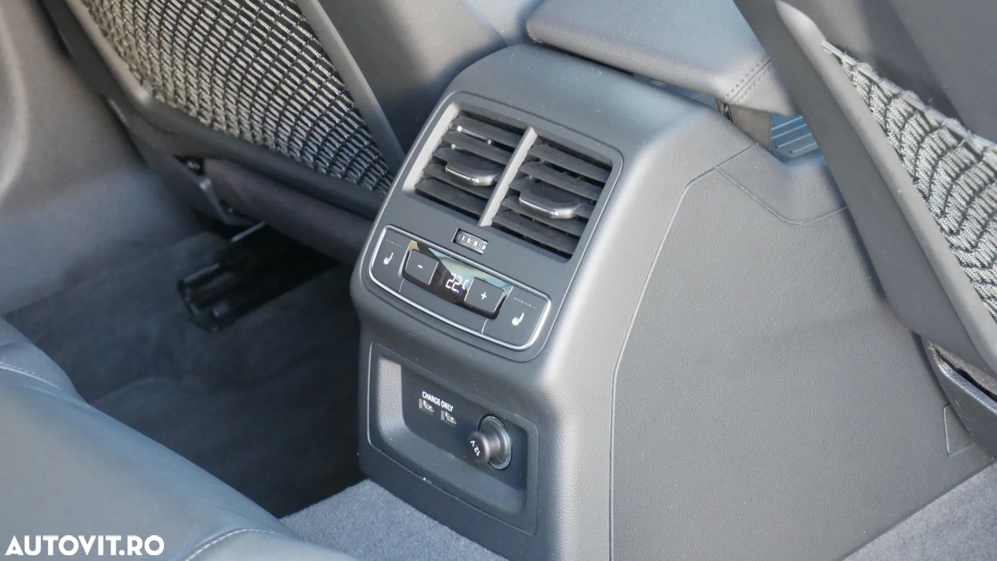Audi A5 Sportback 40 TDI quattro S tronic S line - 30