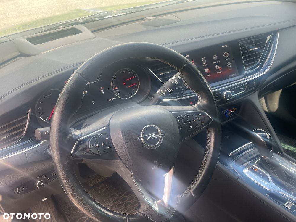 Opel Insignia 2.0 CDTI Elite S&S - 5