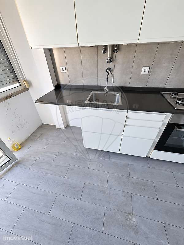 Apartamento T2 para venda - Grande imagem: 4/8