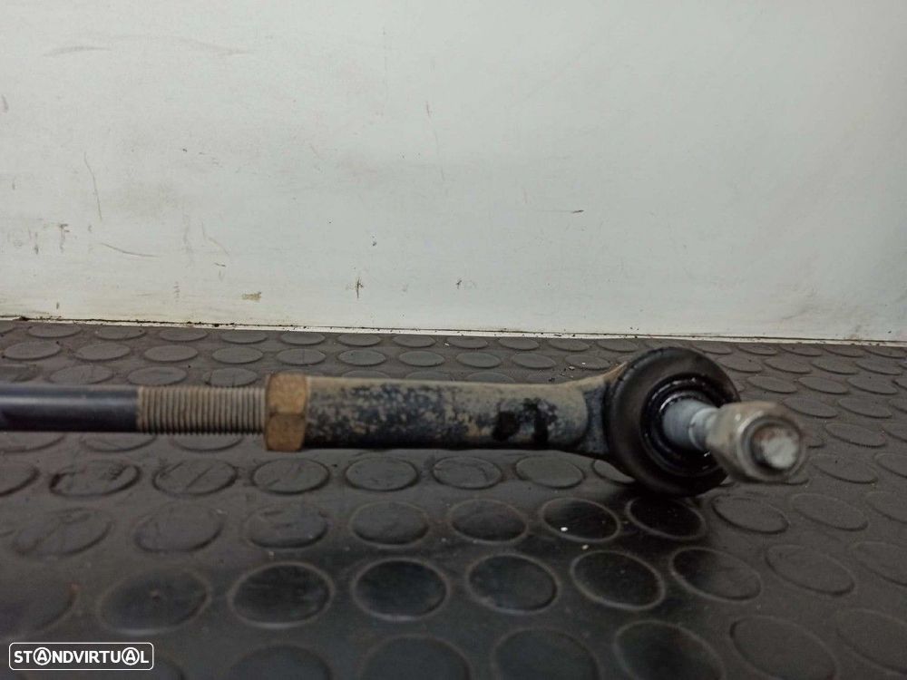 CREMALHEIRA DE DIREÇÃO JEEP PATRIOT LIMITED - 7